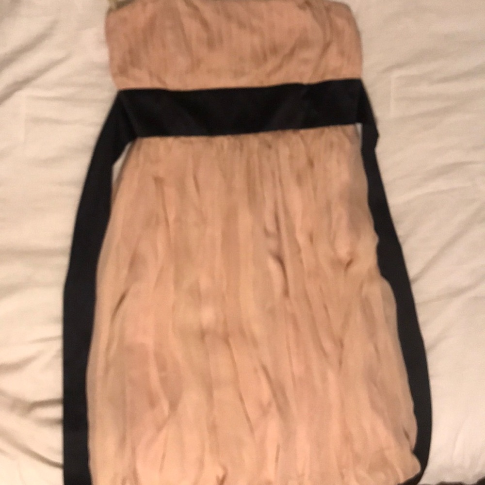 Forever 21 Silk dress